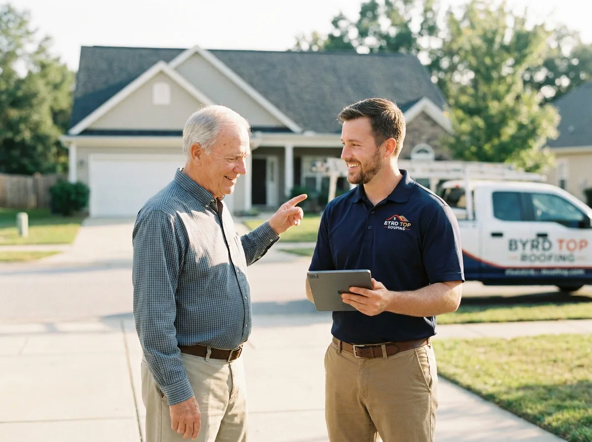Roofing Orestes, IN FAQs